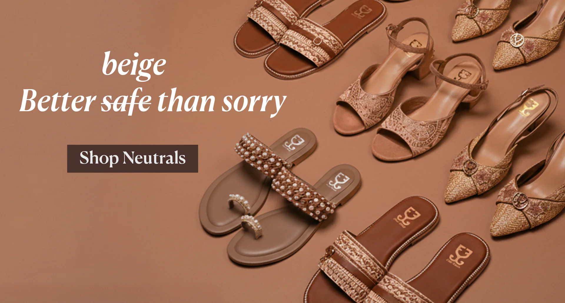 Artisan Footwear for Every Occasion